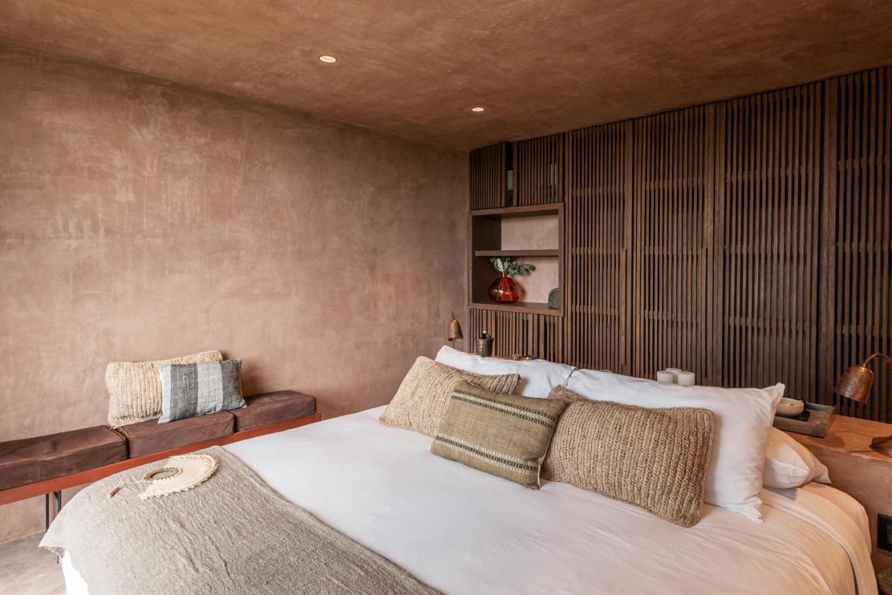 Xela Tulum - Member Of Design Hotels Exterior photo