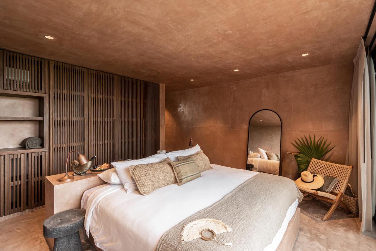 Xela Tulum - Member Of Design Hotels Exterior photo