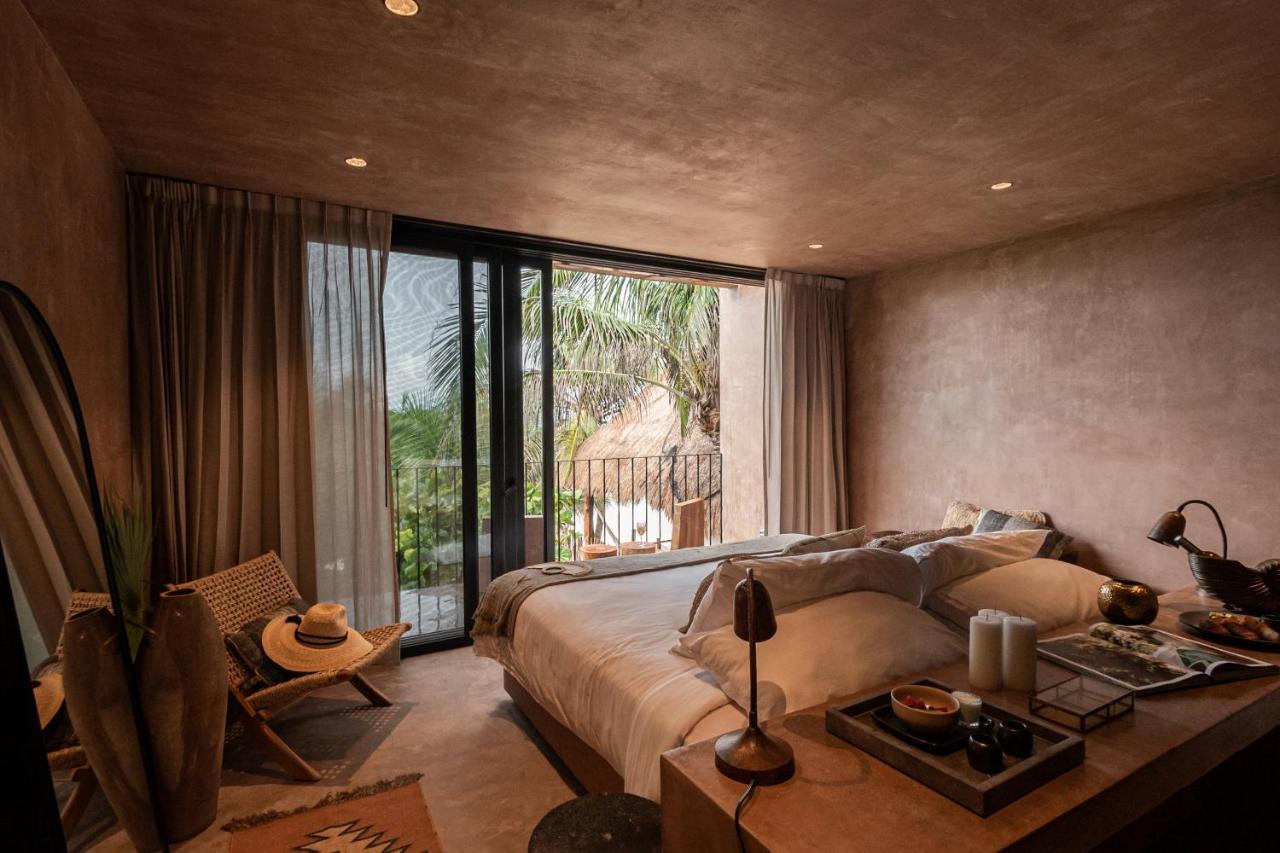 Xela Tulum - Member Of Design Hotels Exterior photo