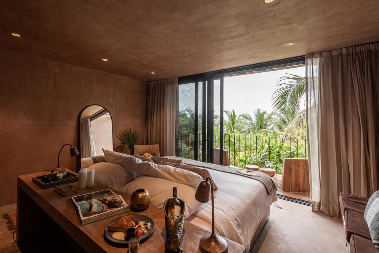 Xela Tulum - Member Of Design Hotels Exterior photo