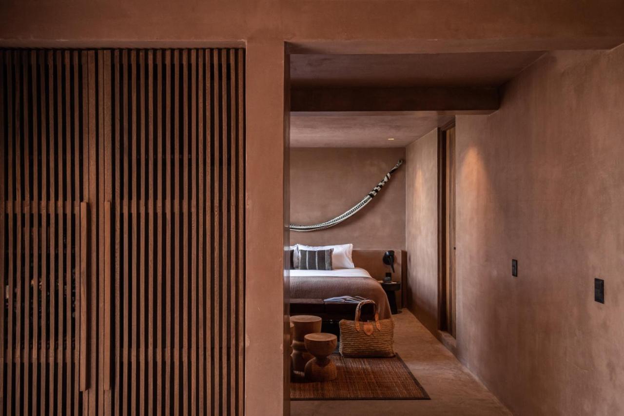 Xela Tulum - Member Of Design Hotels Exterior photo