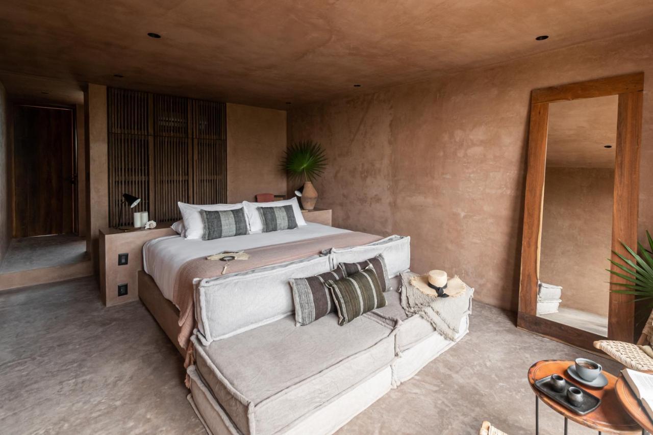 Xela Tulum - Member Of Design Hotels Exterior photo