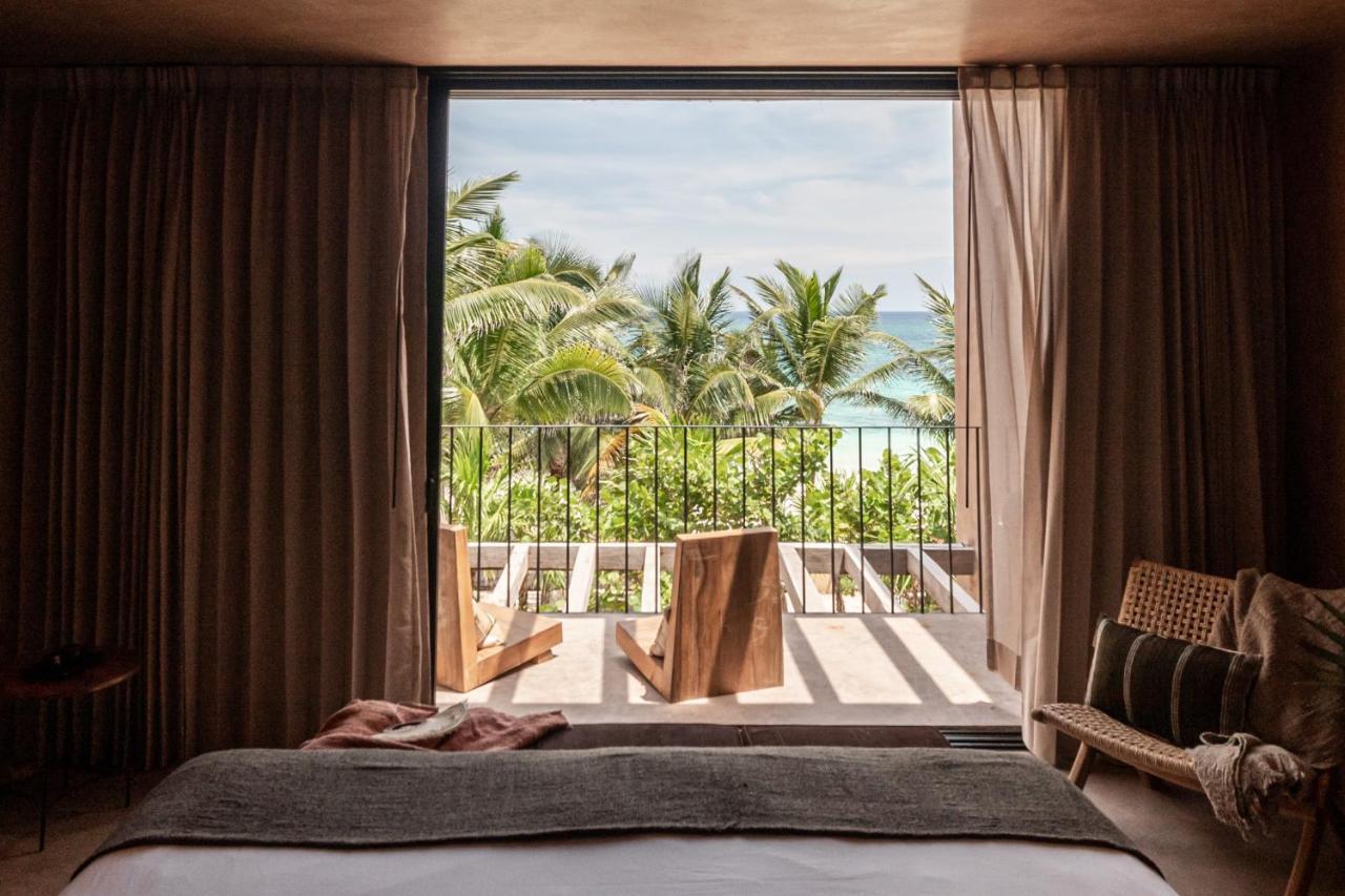 Xela Tulum - Member Of Design Hotels Exterior photo