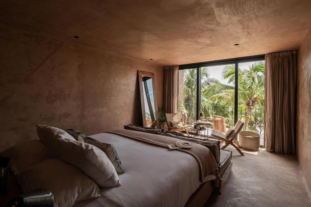 Xela Tulum - Member Of Design Hotels Exterior photo