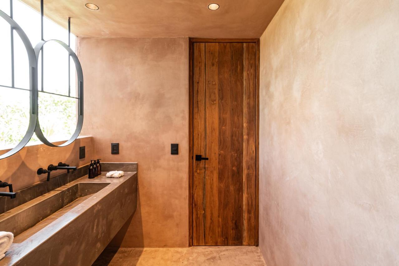 Xela Tulum - Member Of Design Hotels Exterior photo