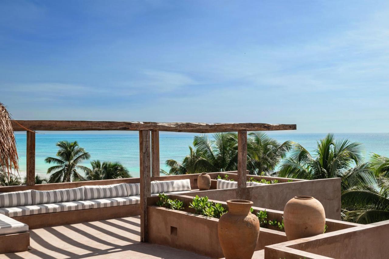 Xela Tulum - Member Of Design Hotels Exterior photo