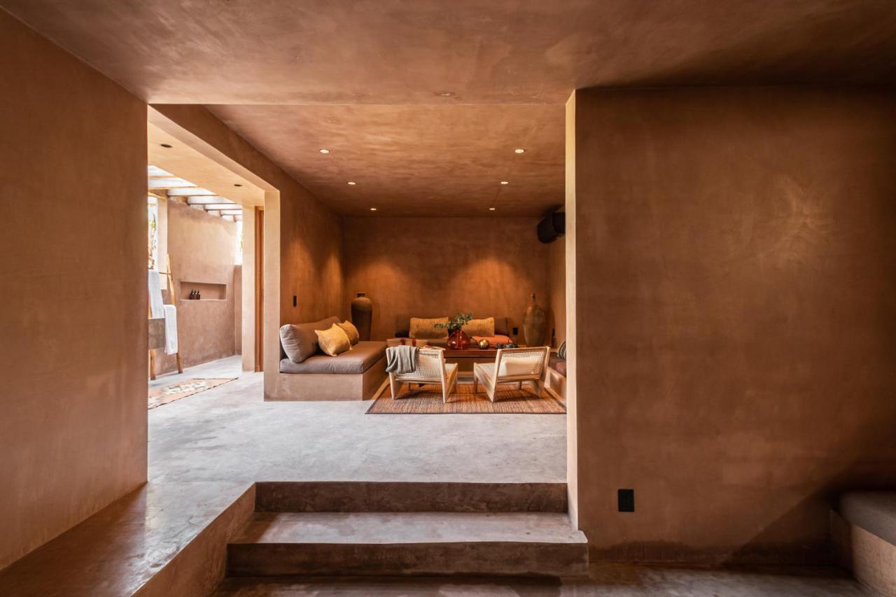 Xela Tulum - Member Of Design Hotels Exterior photo