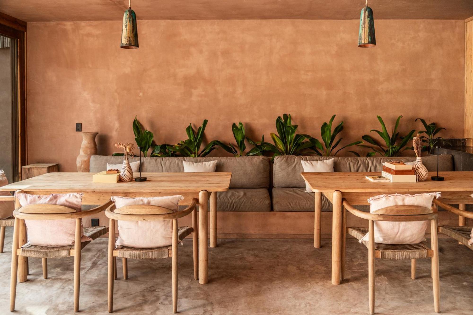 Xela Tulum - Member Of Design Hotels Exterior photo