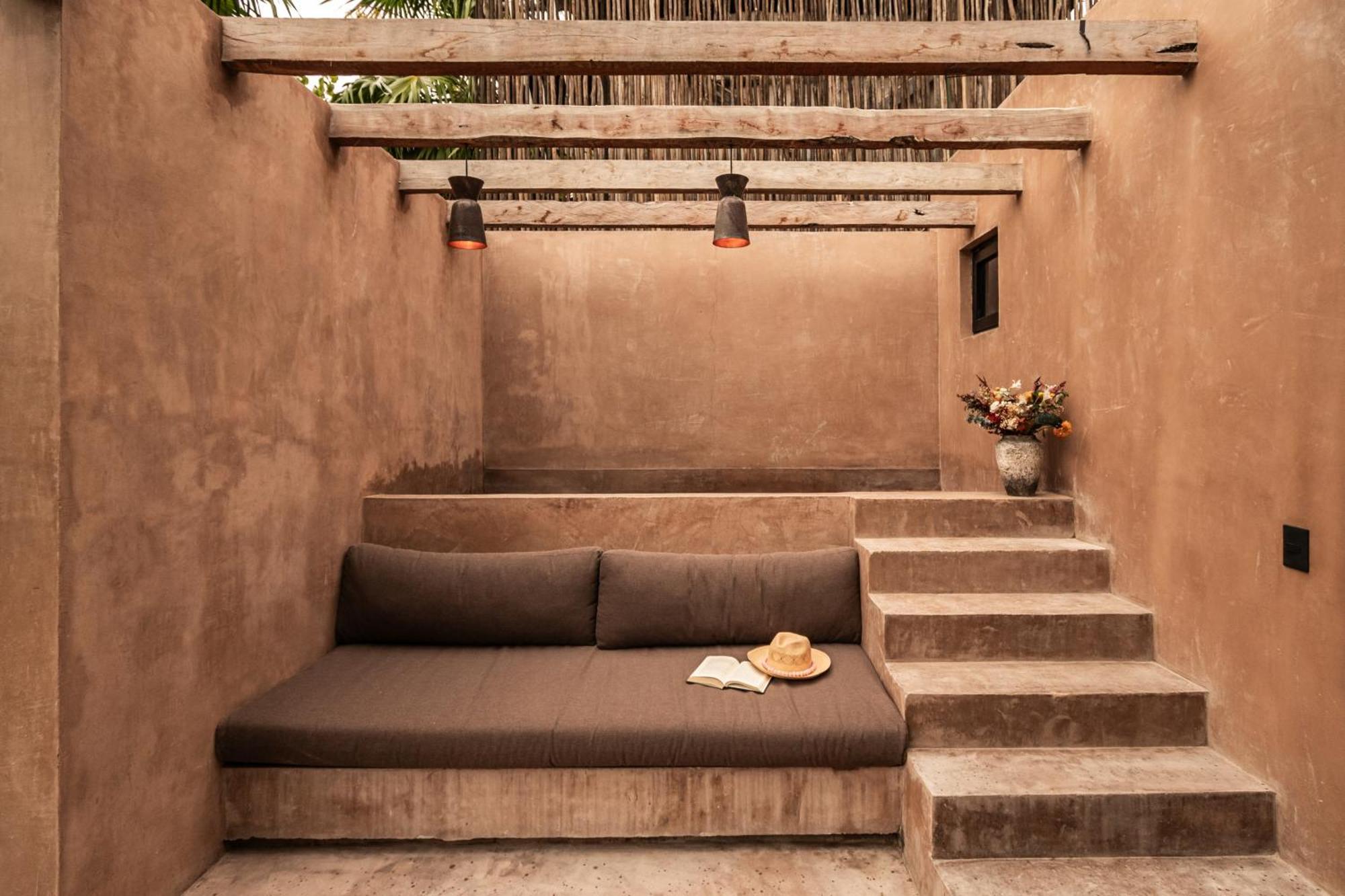 Xela Tulum - Member Of Design Hotels Exterior photo