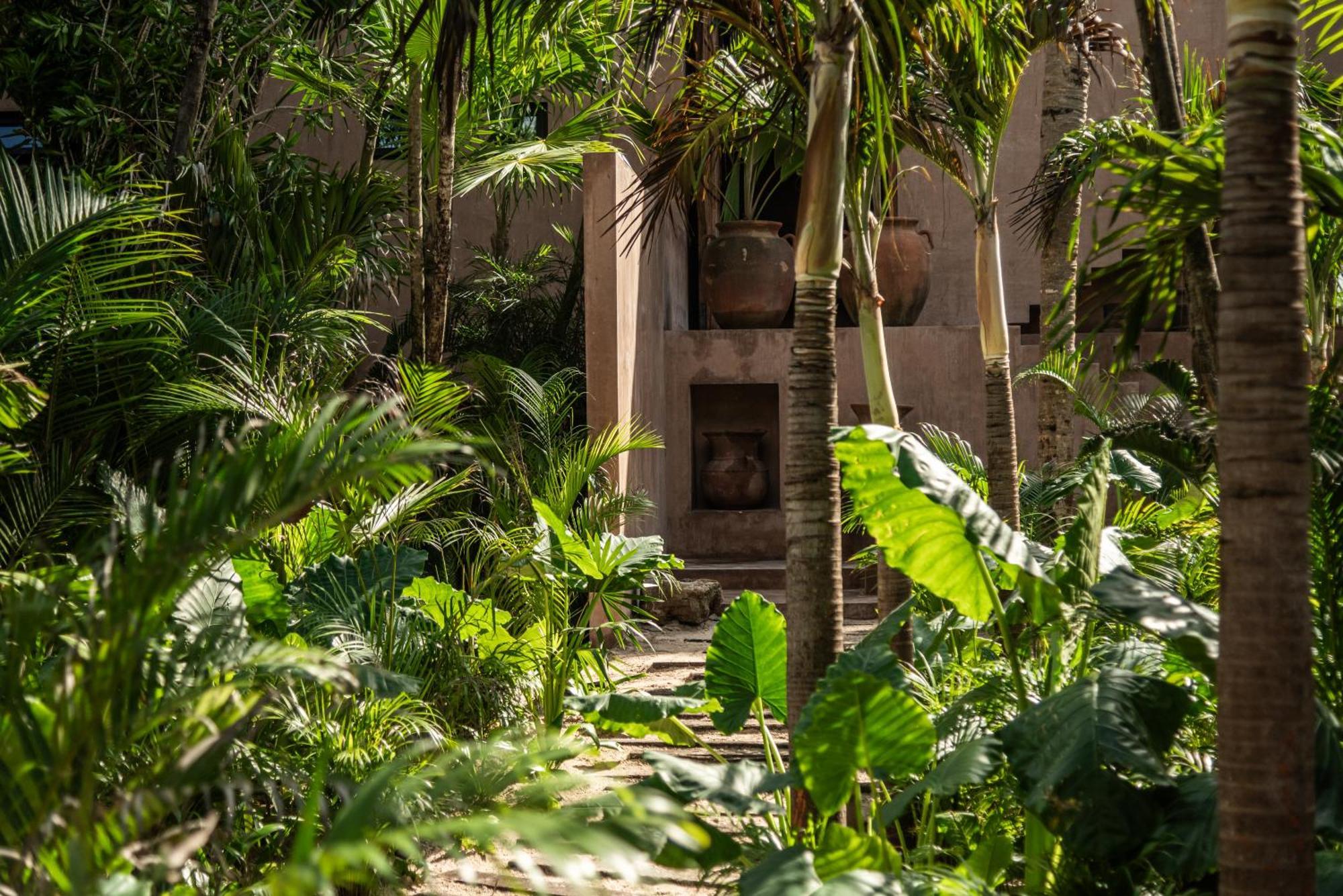 Xela Tulum - Member Of Design Hotels Exterior photo