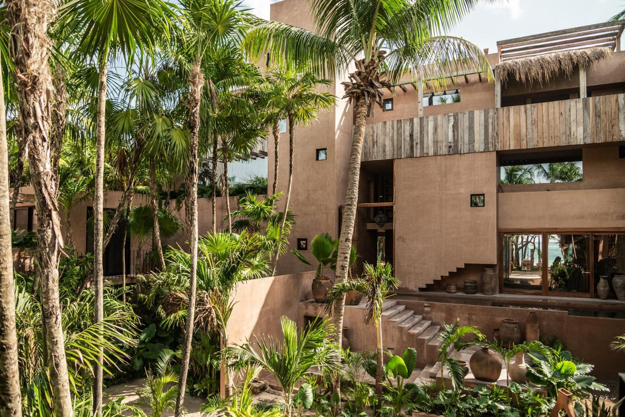 Xela Tulum - Member Of Design Hotels Exterior photo