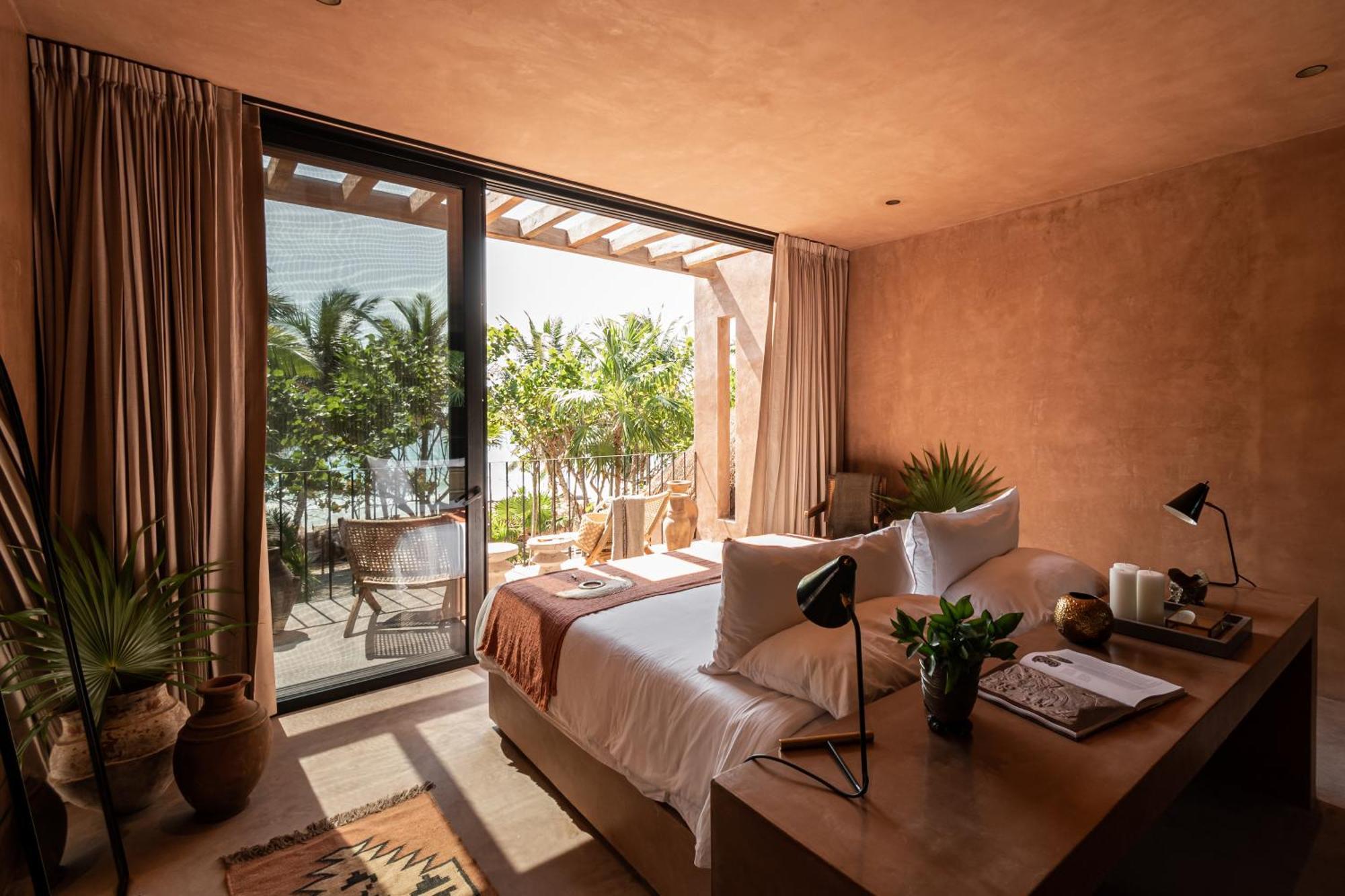 Xela Tulum - Member Of Design Hotels Exterior photo