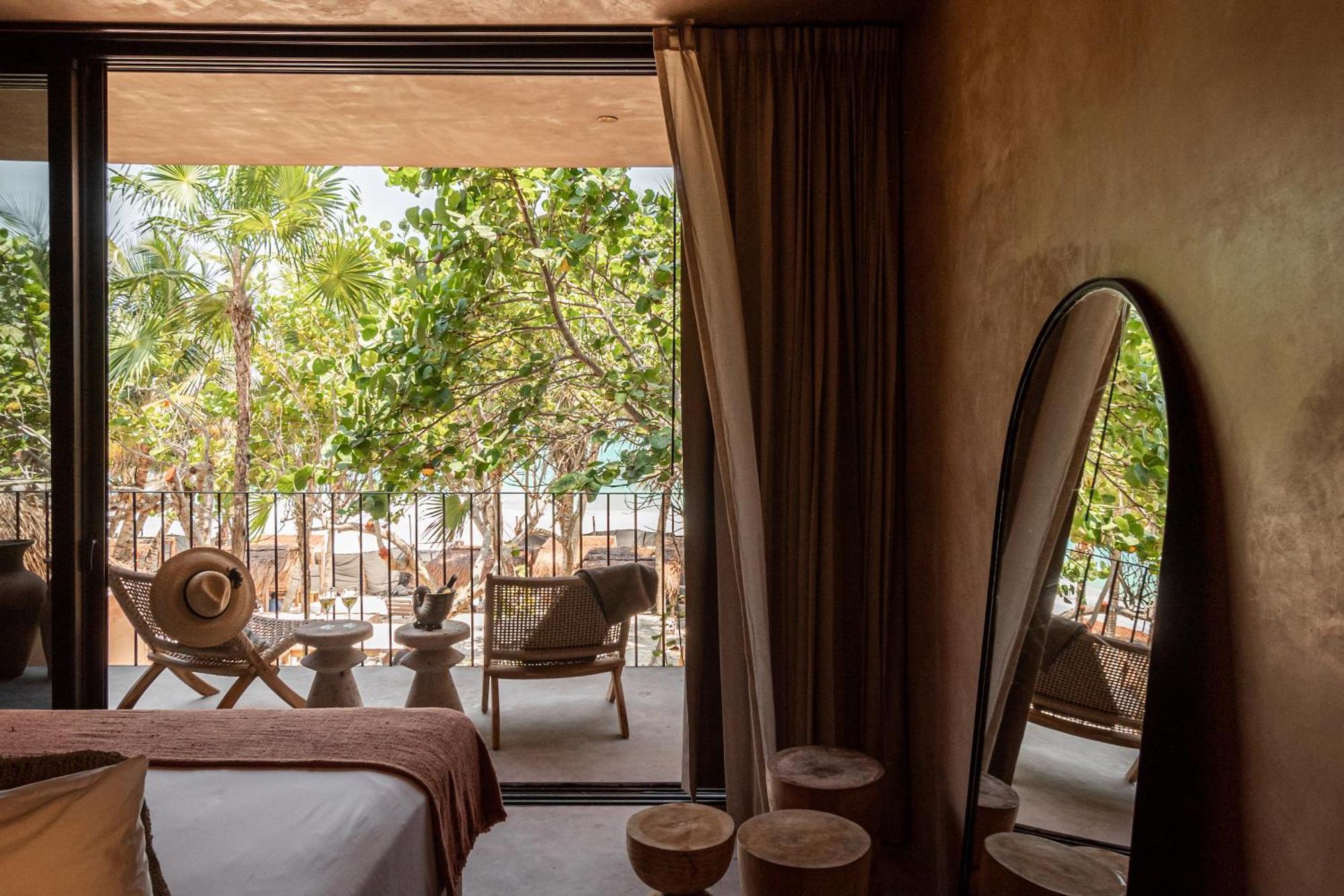 Xela Tulum - Member Of Design Hotels Exterior photo