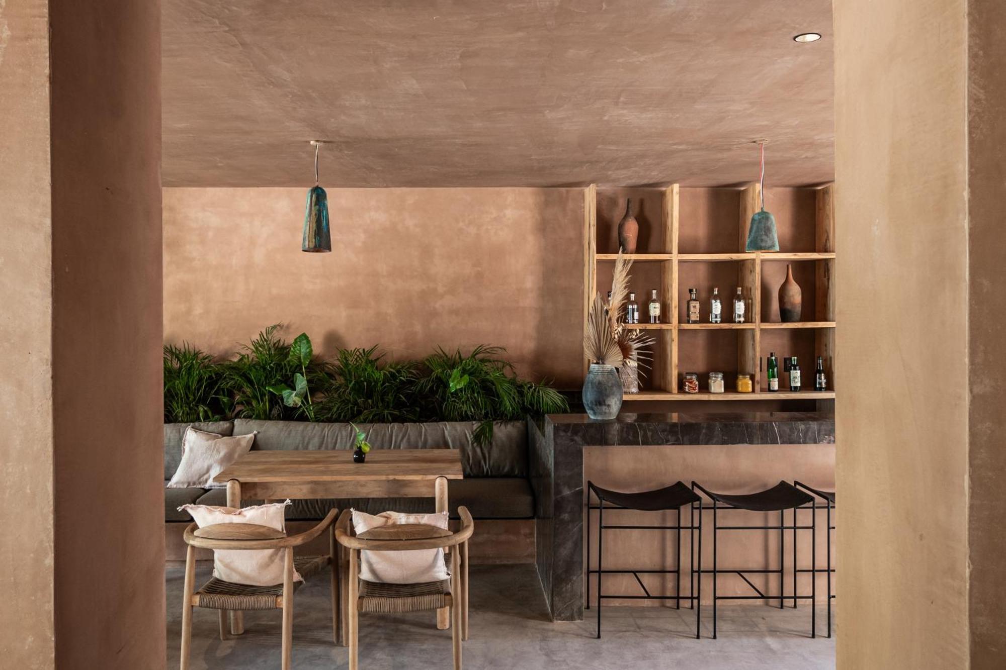 Xela Tulum - Member Of Design Hotels Exterior photo