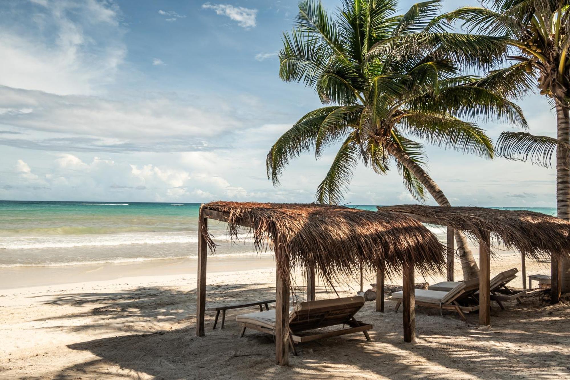 Xela Tulum - Member Of Design Hotels Exterior photo