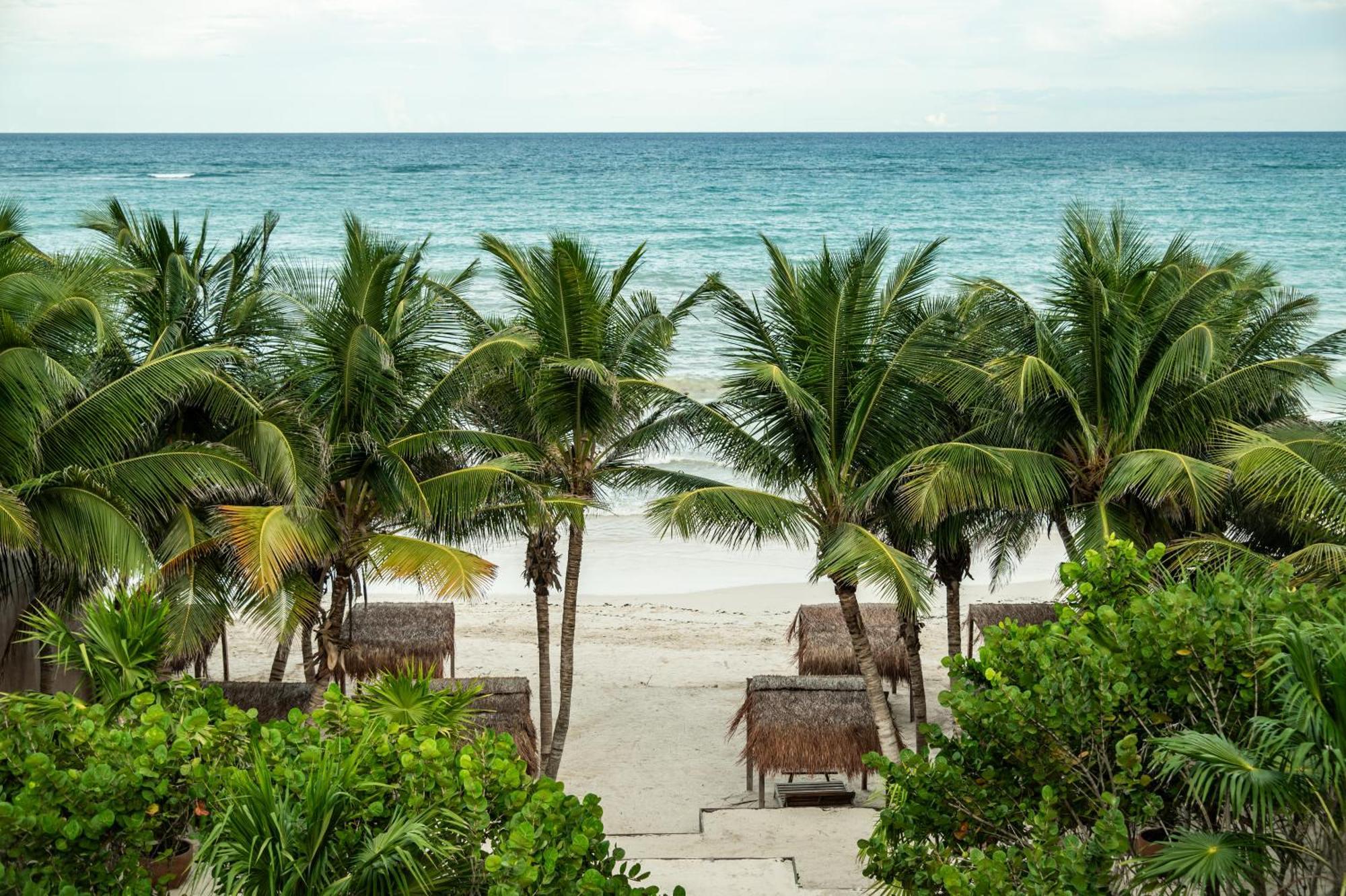 Xela Tulum - Member Of Design Hotels Exterior photo