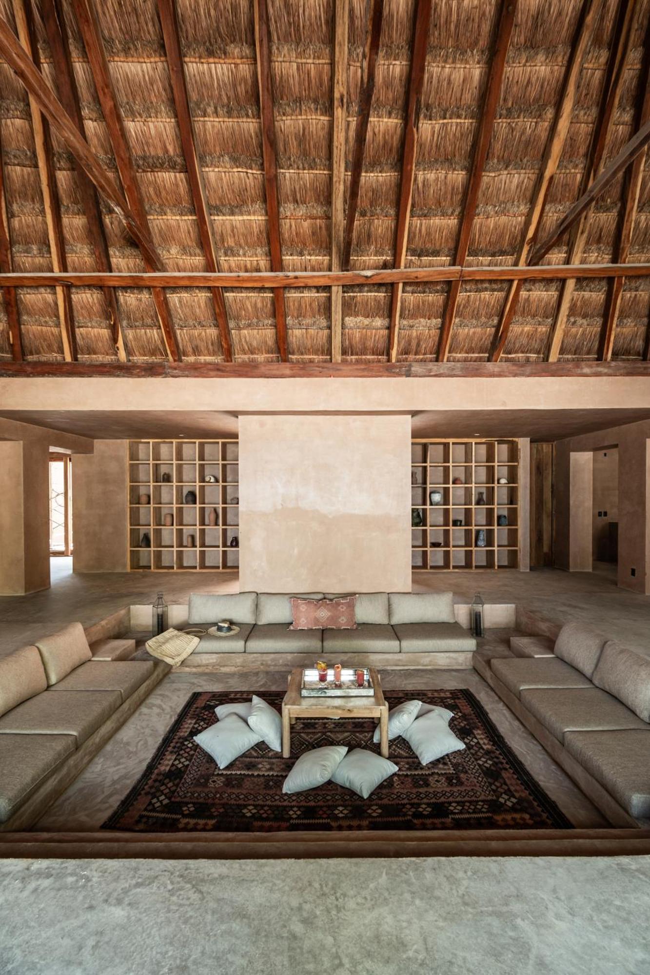 Xela Tulum - Member Of Design Hotels Exterior photo