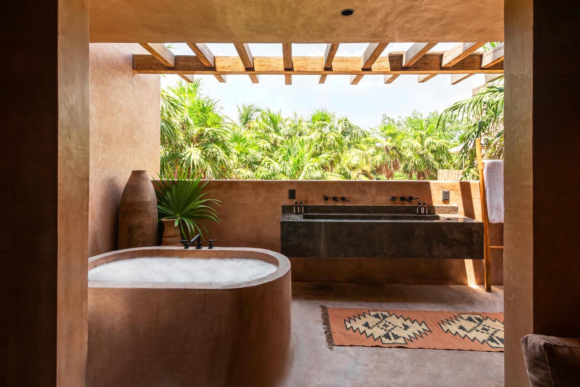 Xela Tulum - Member Of Design Hotels Exterior photo