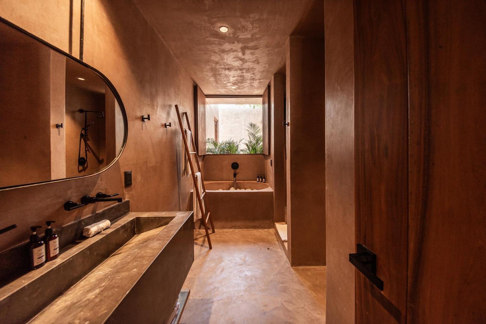 Xela Tulum - Member Of Design Hotels Exterior photo