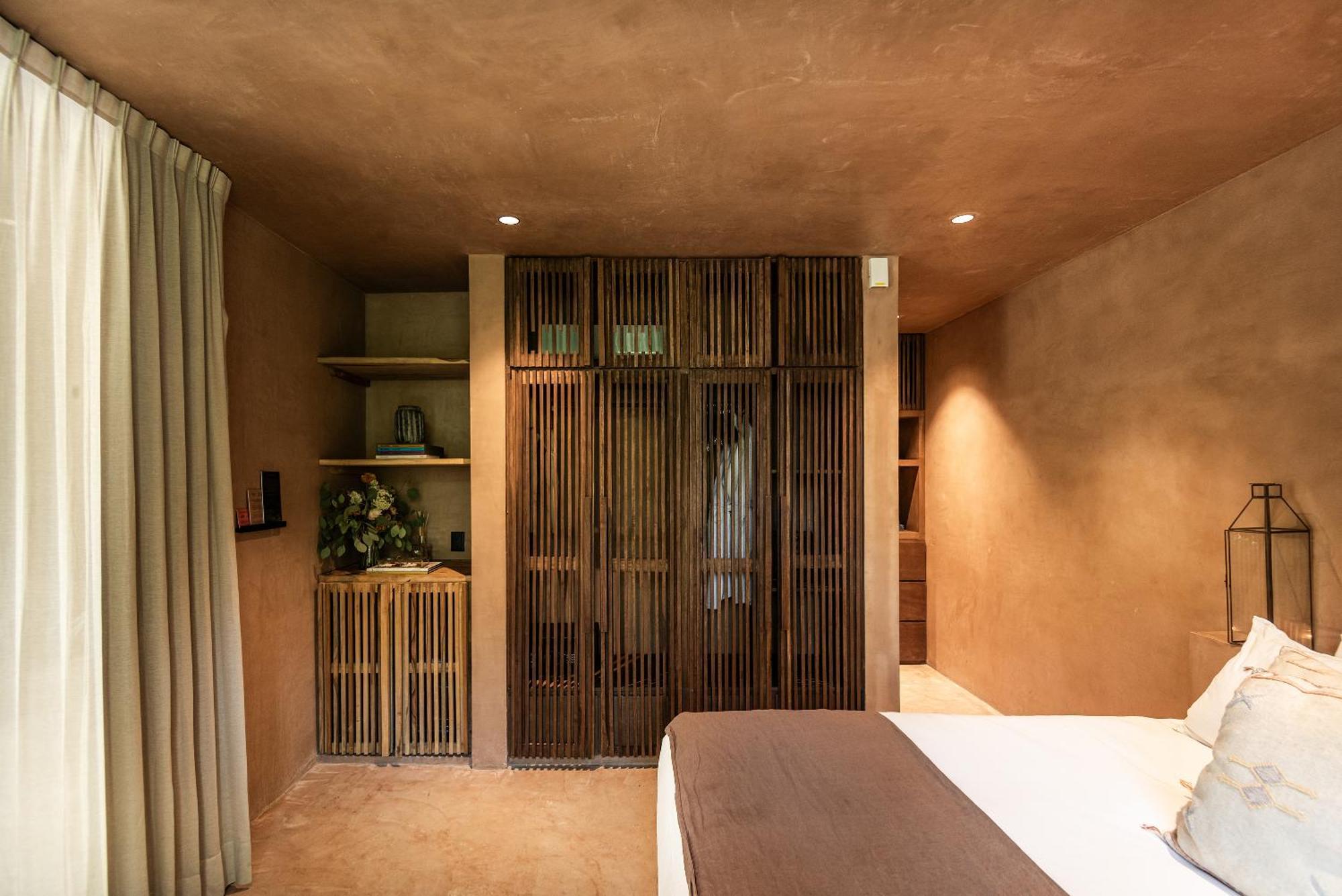 Xela Tulum - Member Of Design Hotels Exterior photo