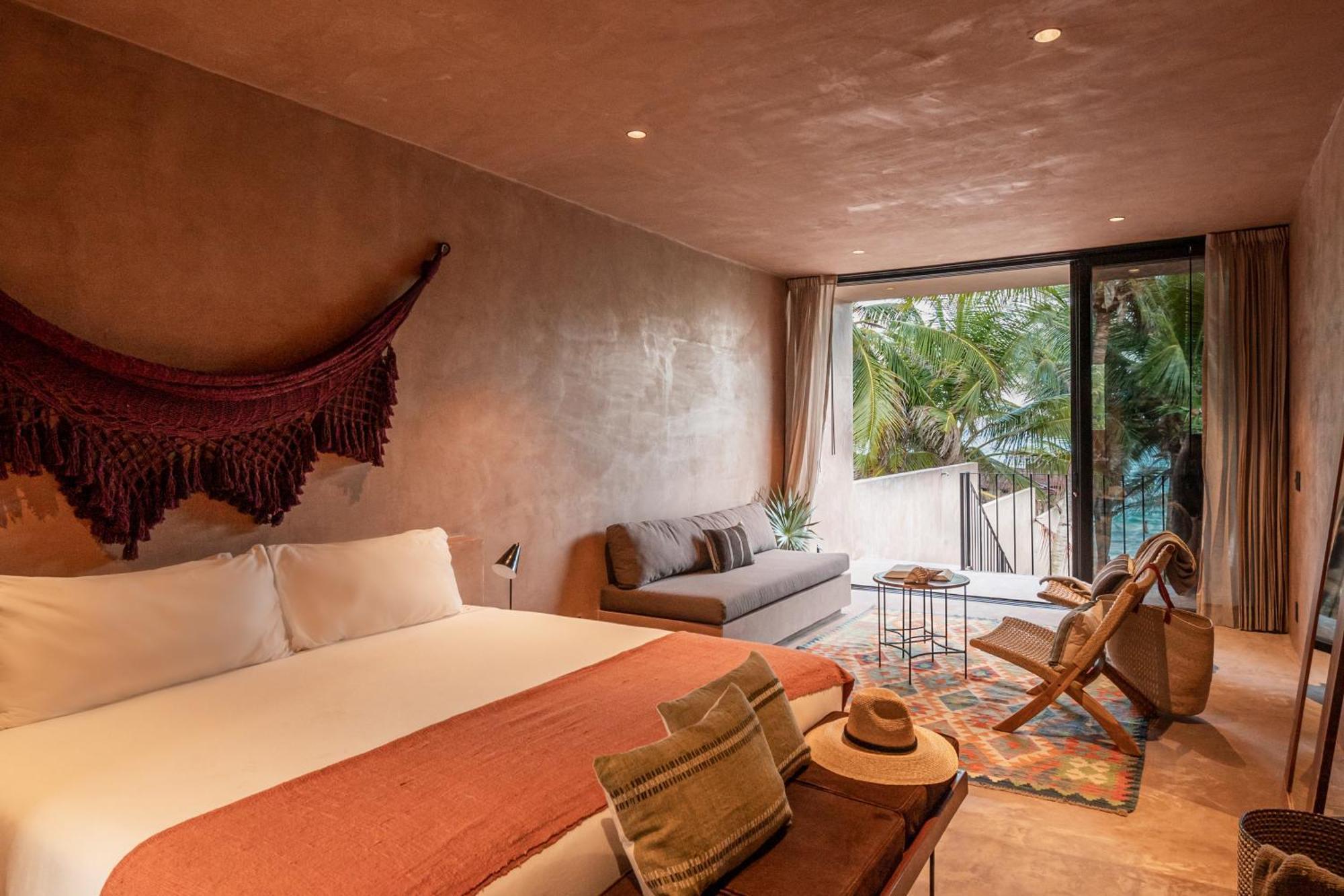 Xela Tulum - Member Of Design Hotels Exterior photo