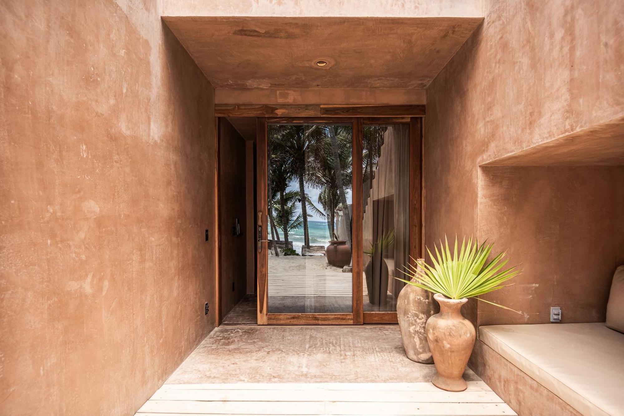Xela Tulum - Member Of Design Hotels Exterior photo